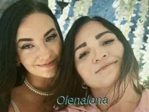 Olenalona