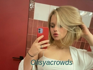 Olisyacrowds