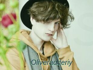 Oliveradderiy