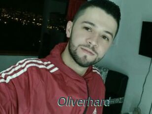 Oliverhard