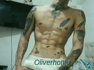 Oliverhottle