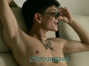 Oliverpussett