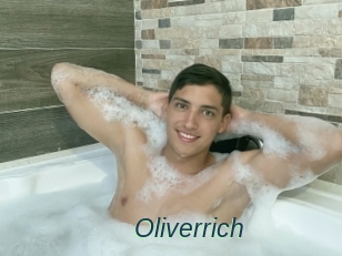 Oliverrich