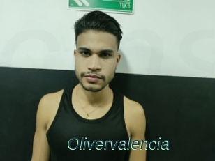 Olivervalencia