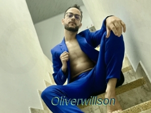 Oliverwillson