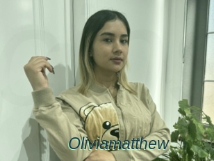 Oliviamatthew