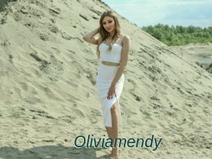 Oliviamendy