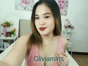 Oliviamins