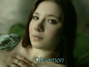 Oliviamon