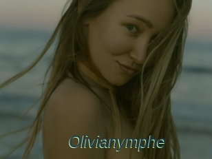 Olivianymphe