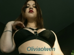 Oliviaolwen