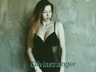 Oliviastranger