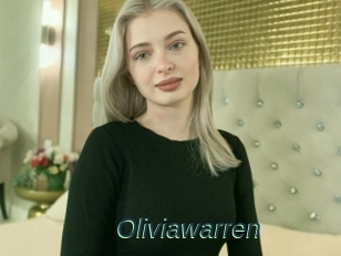 Oliviawarren