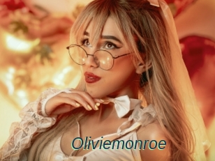 Oliviemonroe