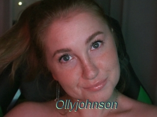 Ollyjohnson