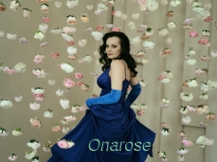 Onarose