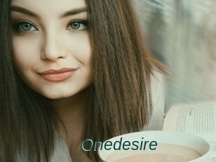 Onedesire