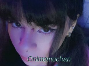 Onimomochan