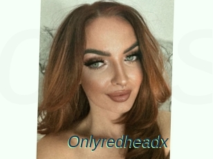 Onlyredheadx