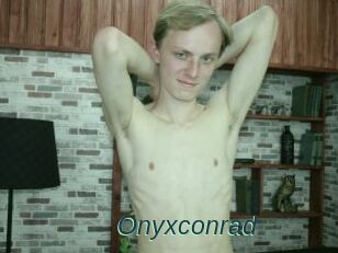 Onyxconrad