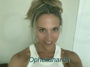 Opheliahardin