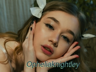 Opheliaknightley