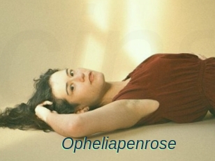 Opheliapenrose