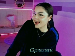 Opiazark