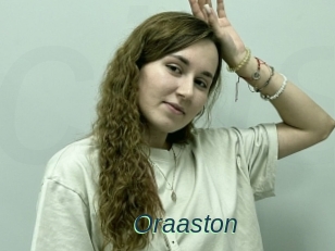 Oraaston