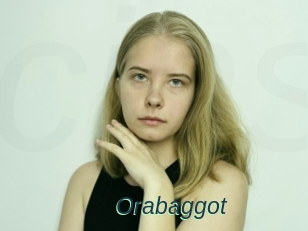 Orabaggot