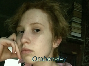 Orabensley