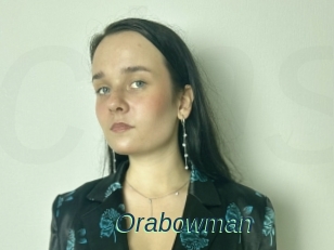 Orabowman