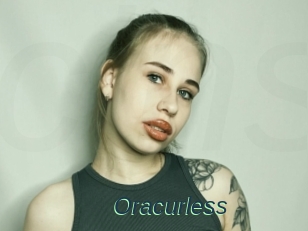 Oracurless