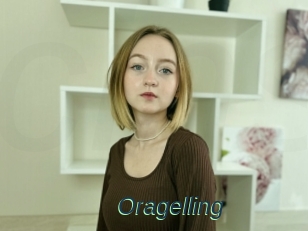 Oragelling