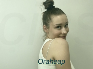 Oraheap