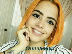 Orangeegirl