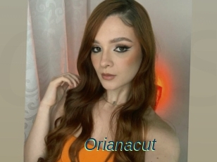 Orianacut