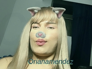 Orianamendez