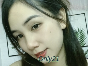 Orily21