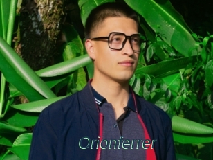 Orionferrer