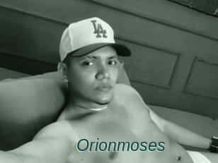 Orionmoses