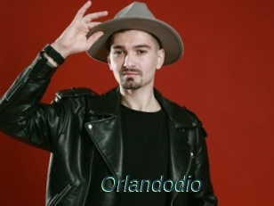 Orlandodio