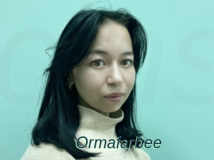 Ormafarbee