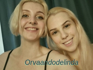 Orvaandodelinda