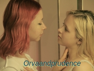 Orvaandprudence