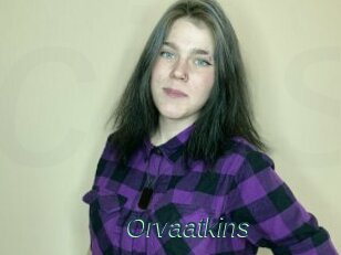 Orvaatkins