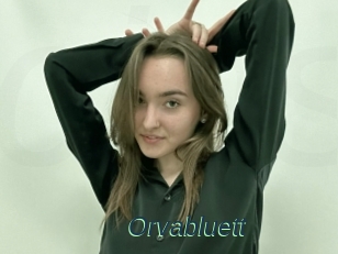 Orvabluett