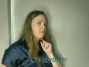 Orvabrower