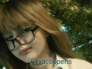 Orvacoppens