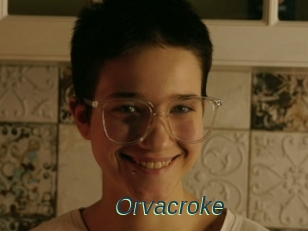 Orvacroke